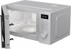 Микроволновая печь Gorenje MO20A3WH, белый