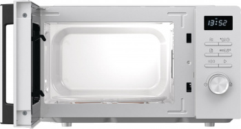 Микроволновая печь Gorenje MO20A3WH, белый