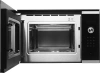 Встраиваемая микроволновая печь Bosch BEL554MS0 черный