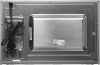 Встраиваемая микроволновая печь Bosch BEL554MS0 черный
