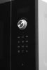 Встраиваемая микроволновая печь Bosch BEL554MS0 черный
