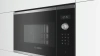 Встраиваемая микроволновая печь Bosch BEL554MS0 черный