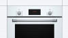 Духовой шкаф Bosch HBF113BV0Q белый