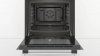 Духовой шкаф Bosch HBF113BV0Q белый