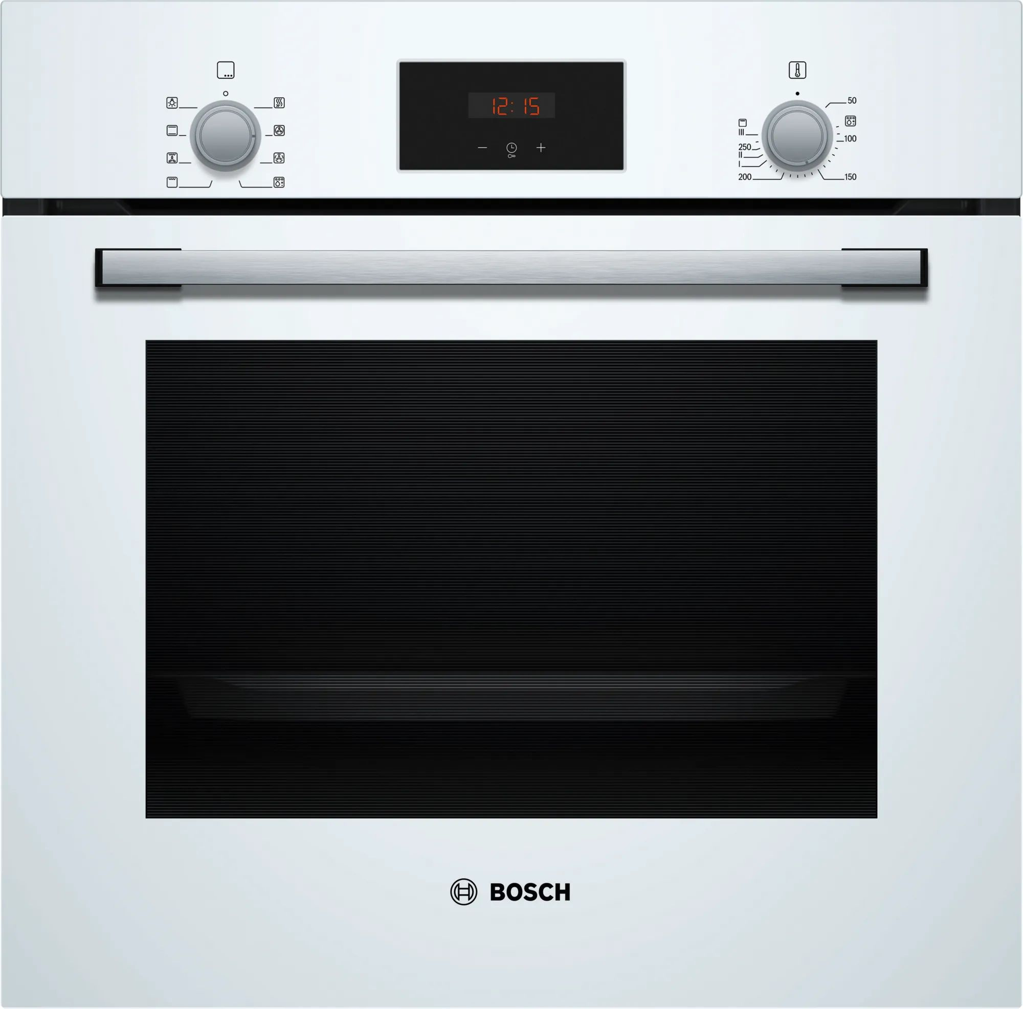 Духовой шкаф Bosch HBF113BV0Q белый