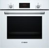 Духовой шкаф Bosch HBF113BV0Q белый