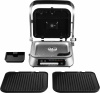 Электрогриль Red Solution SteakPRO RGM-M805 черный