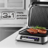 Электрогриль Red Solution SteakPRO RGM-M805 черный