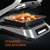Электрогриль Red Solution SteakPRO RGM-M805 черный