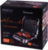 Электрогриль Red Solution SteakPRO RGM-M805 черный