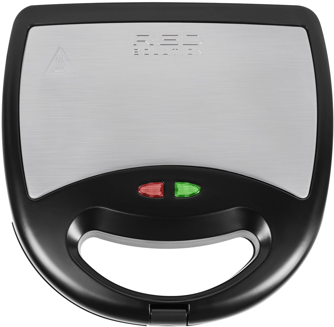 Мультипекарь Red Solution RMB-M601 черный/серебристый (rmb-m601)