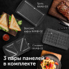 Мультипекарь Red Solution RMB-M601 черный/серебристый (rmb-m601)