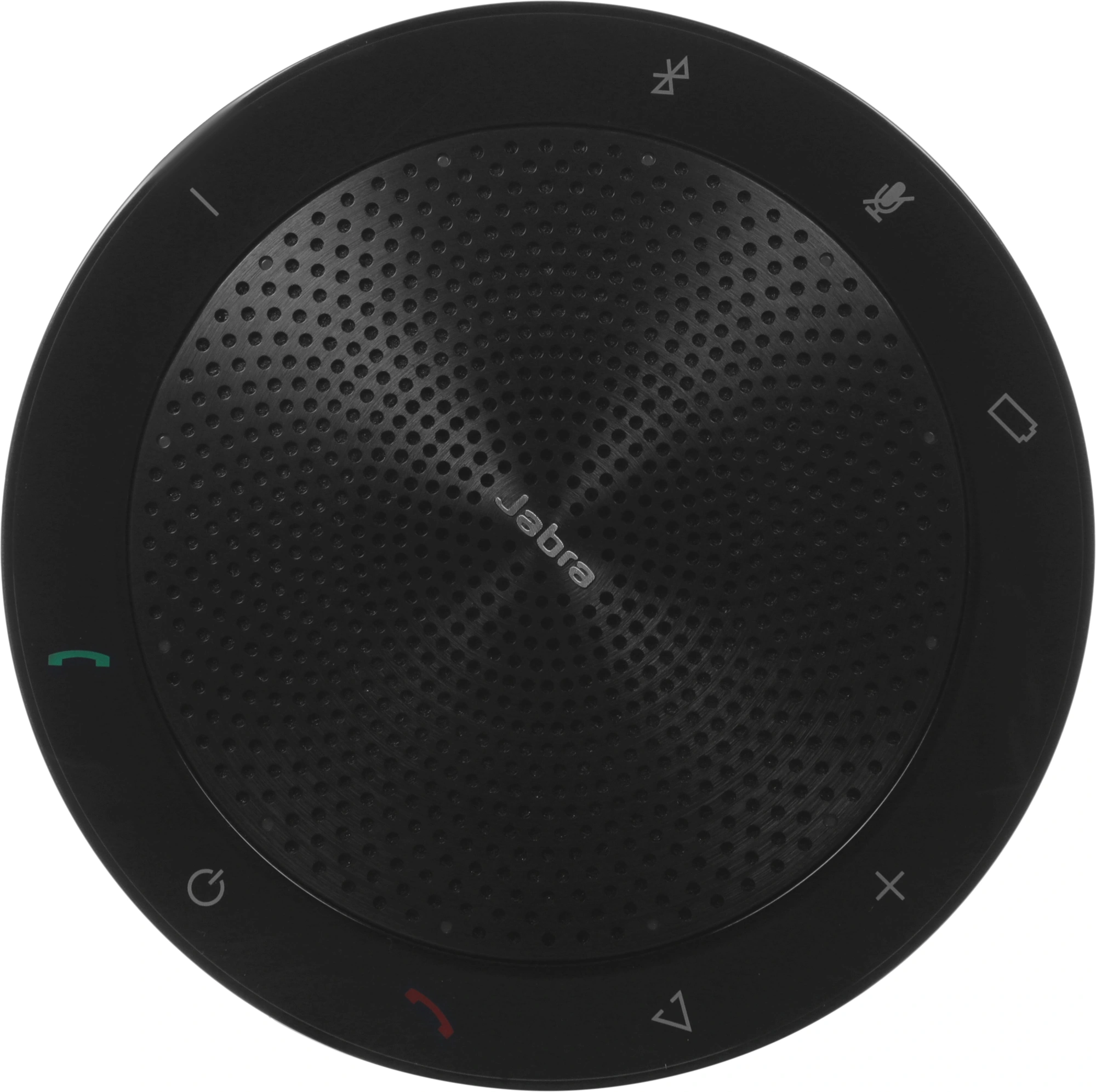 Спикерфон Jabra Speak 510 MS черный (7510-109)