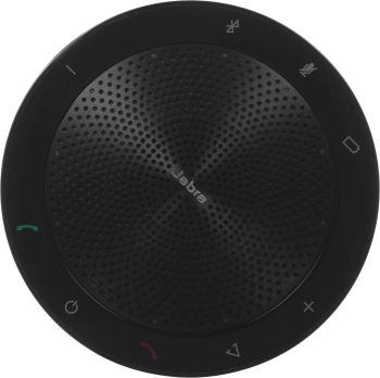Спикерфон Jabra Speak 510 MS черный (7510-109)