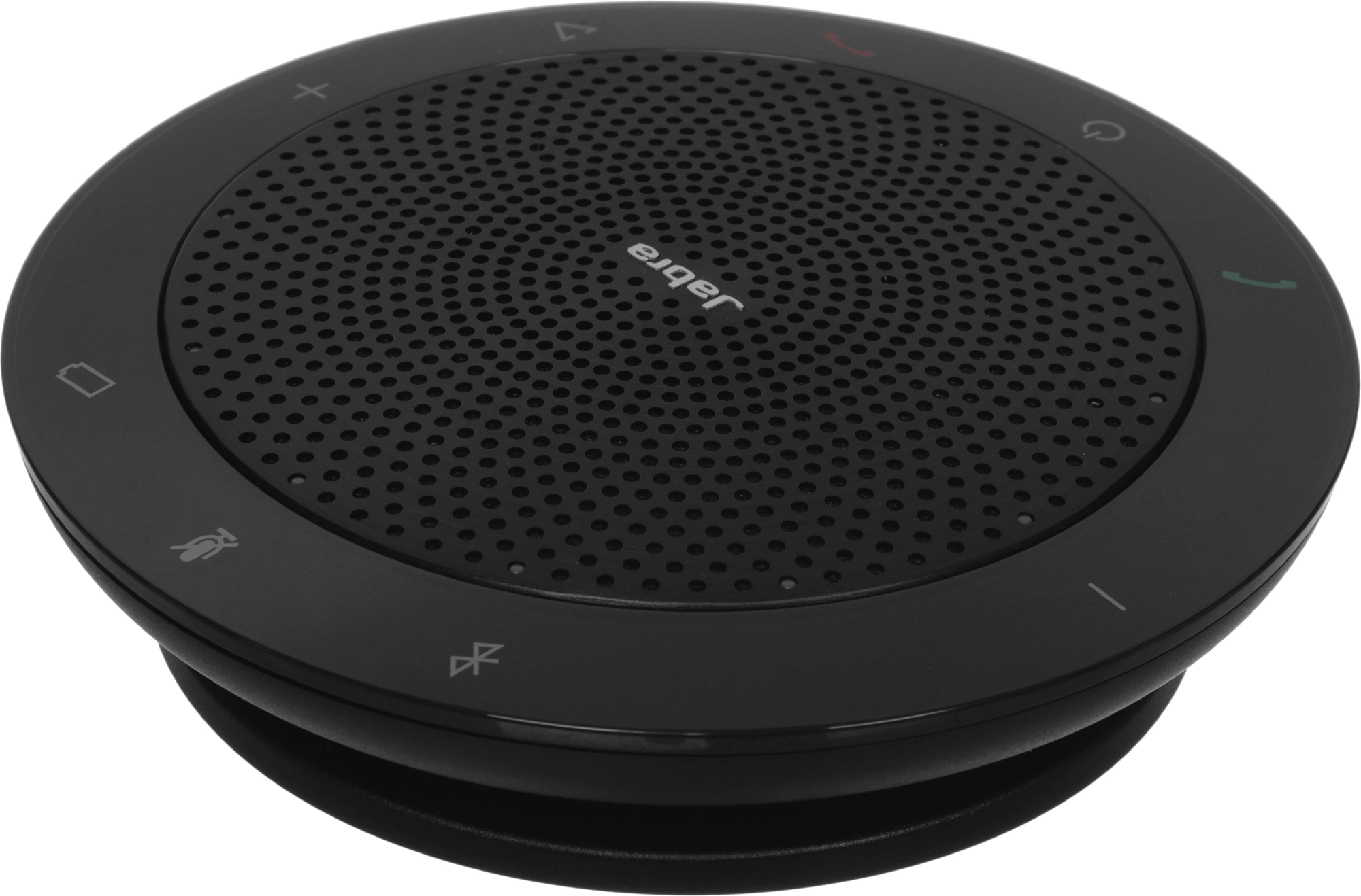 Спикерфон Jabra Speak 510 MS черный (7510-109)