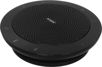 Спикерфон Jabra Speak 510 MS черный (7510-109)