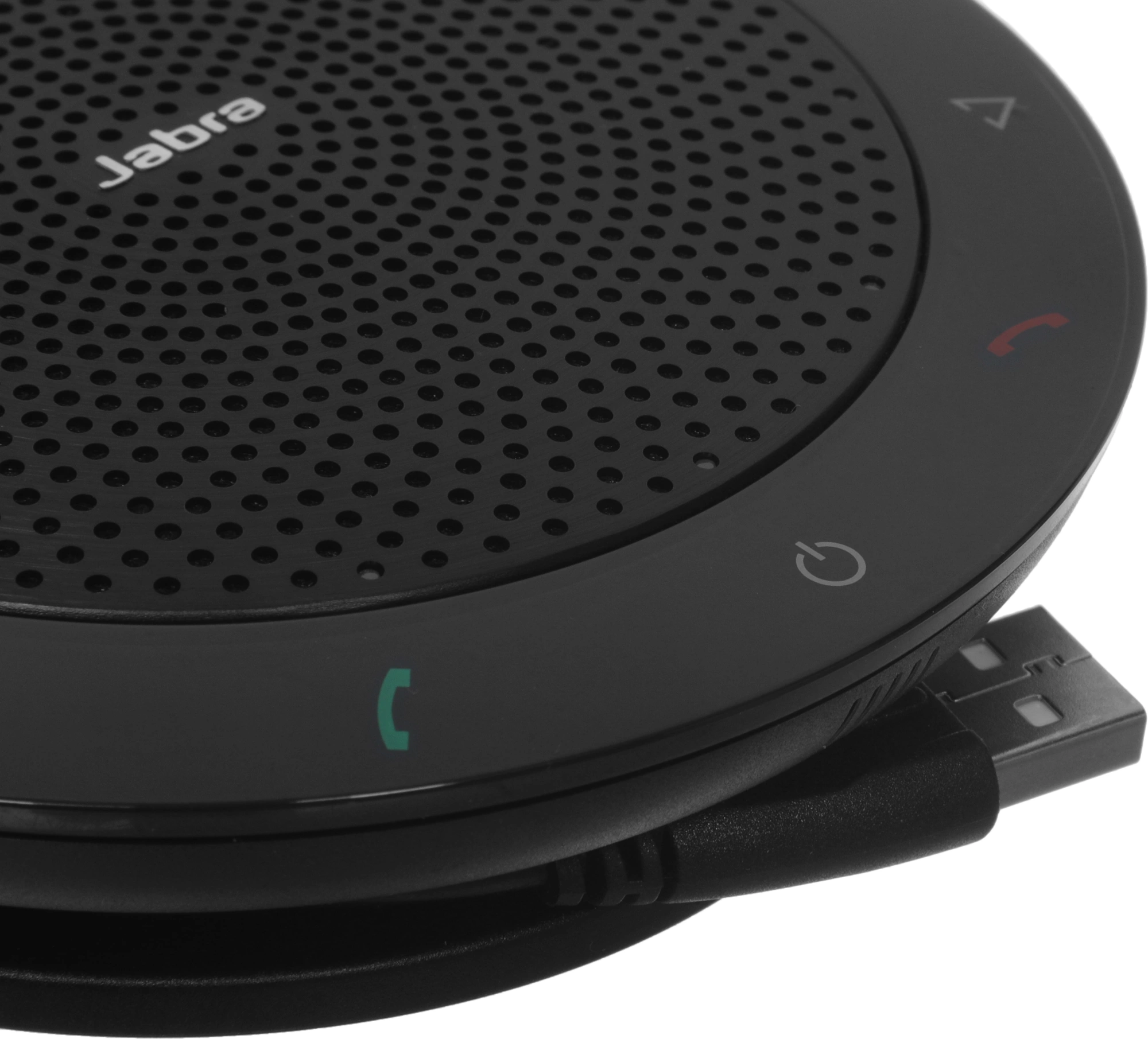 Спикерфон Jabra Speak 510 MS черный (7510-109)