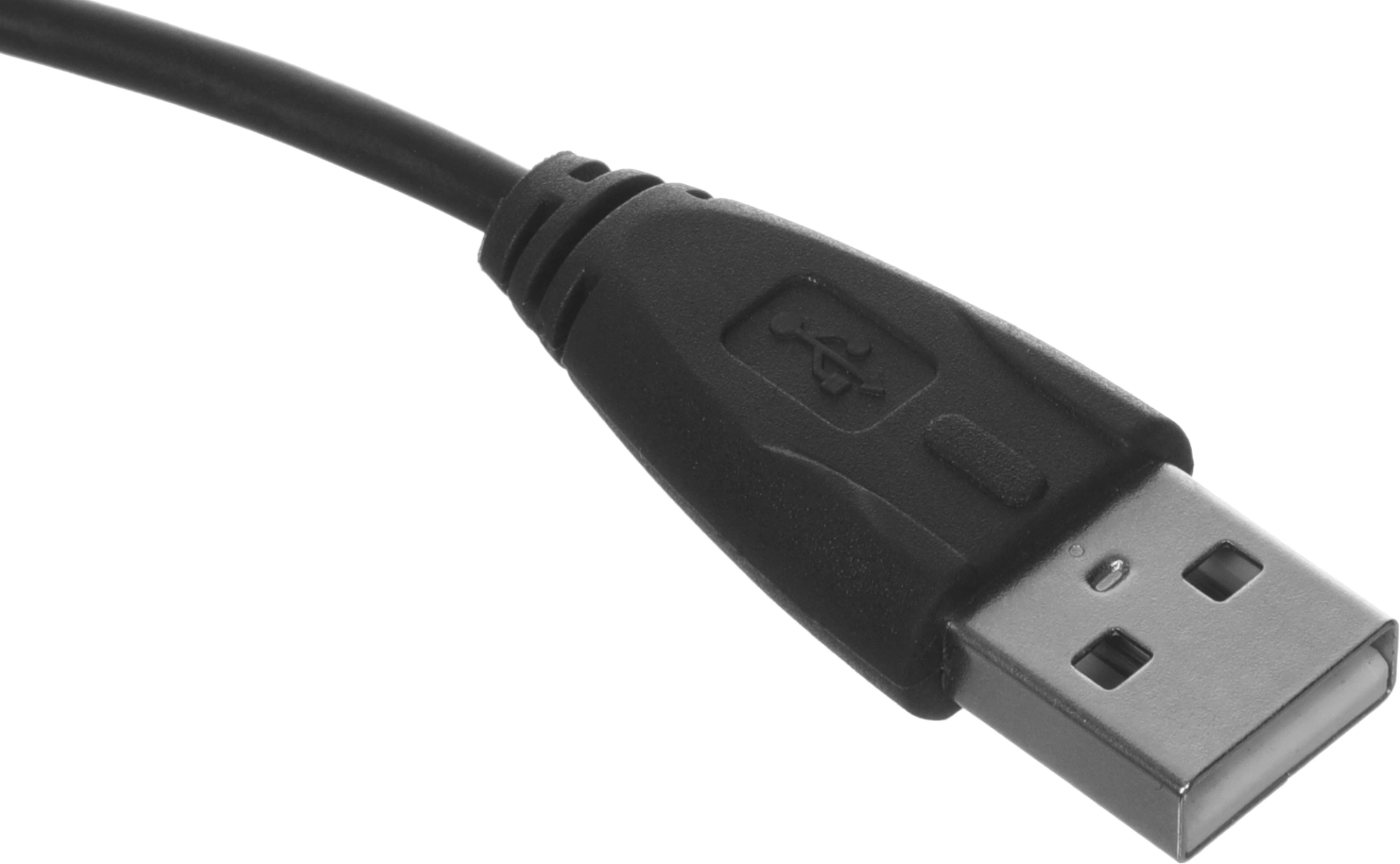 Спикерфон Jabra Speak 510 MS черный (7510-109)