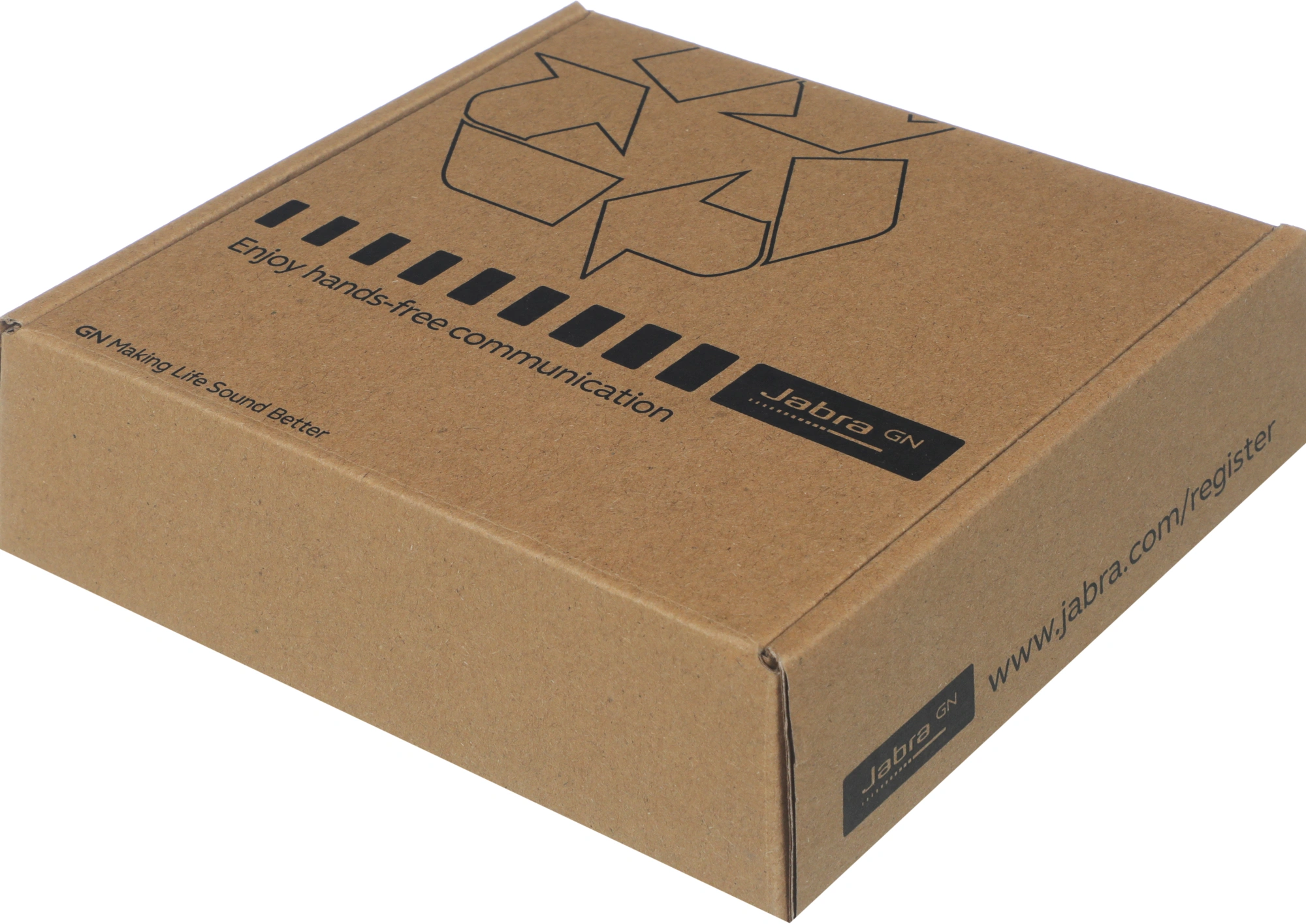 Спикерфон Jabra Speak 510 MS черный (7510-109)