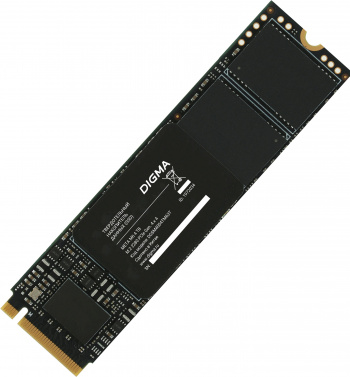 Твердотельный накопитель Digma Meta M6 4096ГБ, M.2 2280, PCIe 4.0 x4, M.2 DGSM4004TM63T