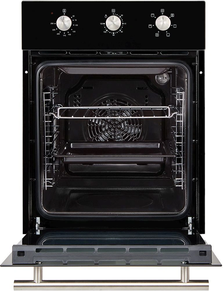 Духовой шкаф Nordfrost HM 4060 B черный