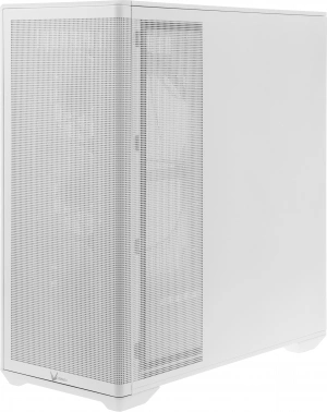 Компьютерный корпус ATX Formula Air Power G5 Plus белый (air power g5 plus w)
