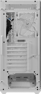 Компьютерный корпус ATX Formula Air Power G5 Plus белый (air power g5 plus w)