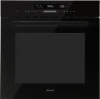 Духовой шкаф Weissgauff EOM 991 SB Black Edition черный (431587)