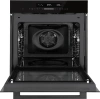 Духовой шкаф Weissgauff EOM 991 SB Black Edition черный (431587)
