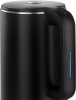 Чайник электрический Centek CT-0009 черный, пластик (CT-0009 BLACK)