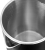 Чайник электрический Centek CT-0009 черный, пластик (CT-0009 BLACK)