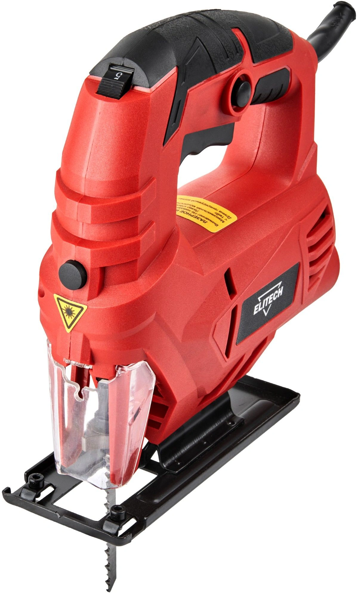 Лобзик Elitech ПЛ 560ЛЭ (e2206.009.00)
