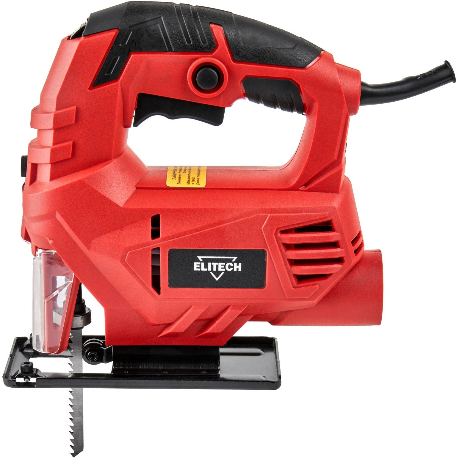 Лобзик Elitech ПЛ 560ЛЭ (e2206.009.00)