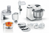 Кухонная машина Bosch MUMS2EW40 белый