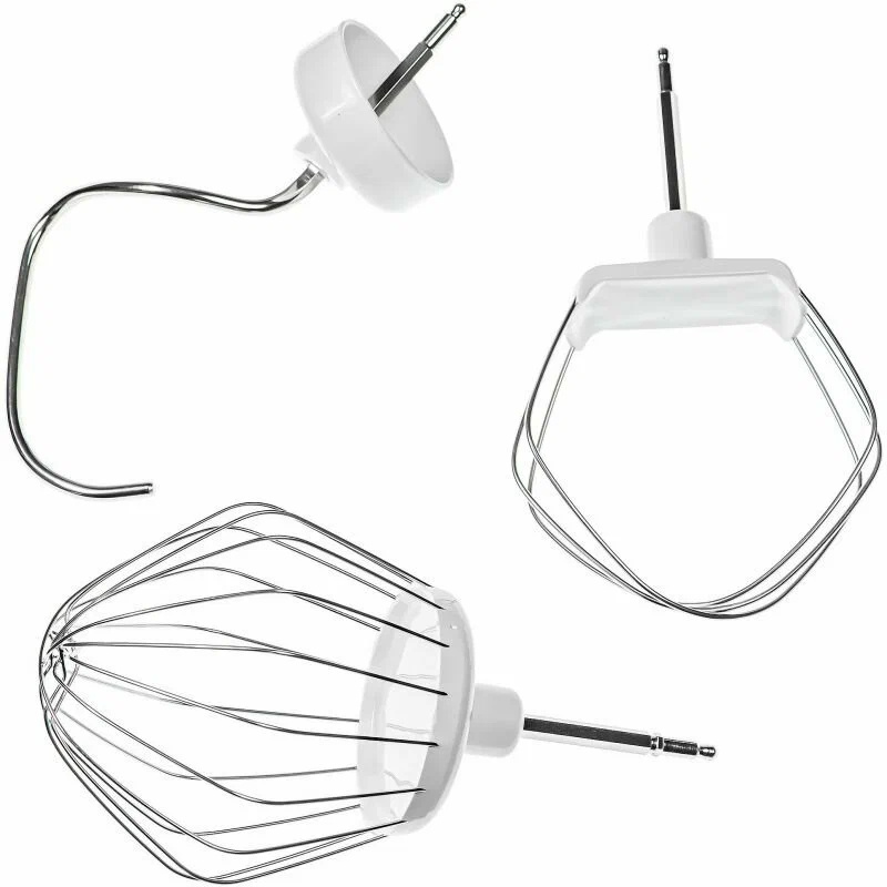 Кухонная машина Bosch MUMS2EW40 белый
