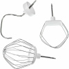 Кухонная машина Bosch MUMS2EW40 белый