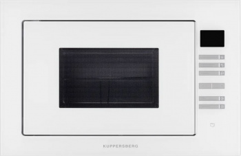 Встраиваемая микроволновая печь Kuppersberg HMW 645 W белый (6572)