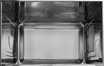 Встраиваемая микроволновая печь Kuppersberg HMW 645 W белый (6572)
