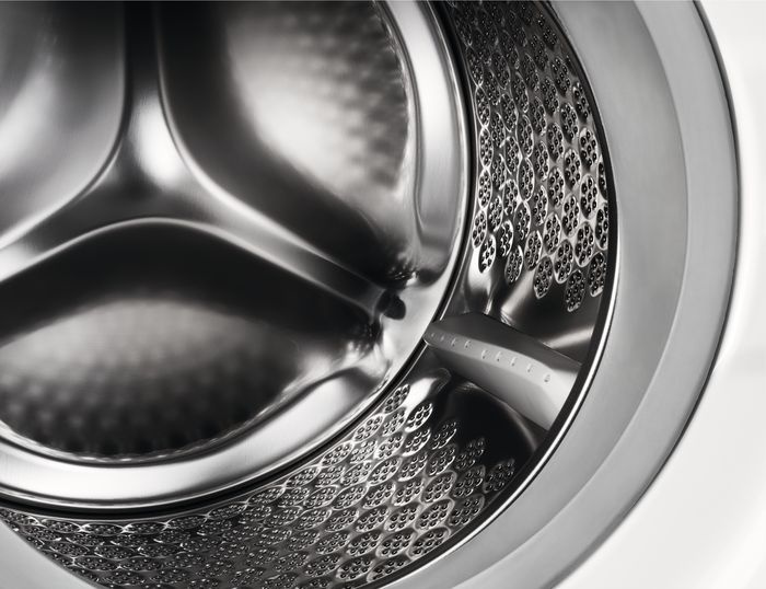 Стиральная машина Electrolux EW8F348SCI белый