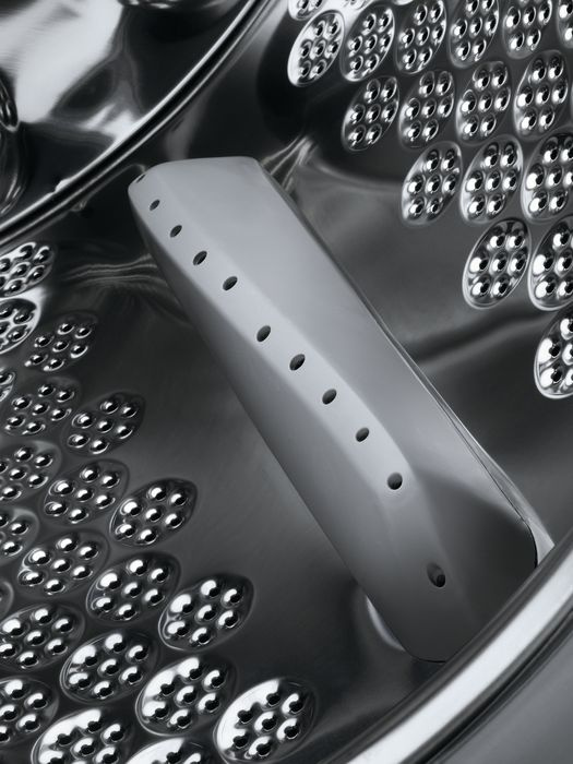 Стиральная машина Electrolux EW8F348SCI белый