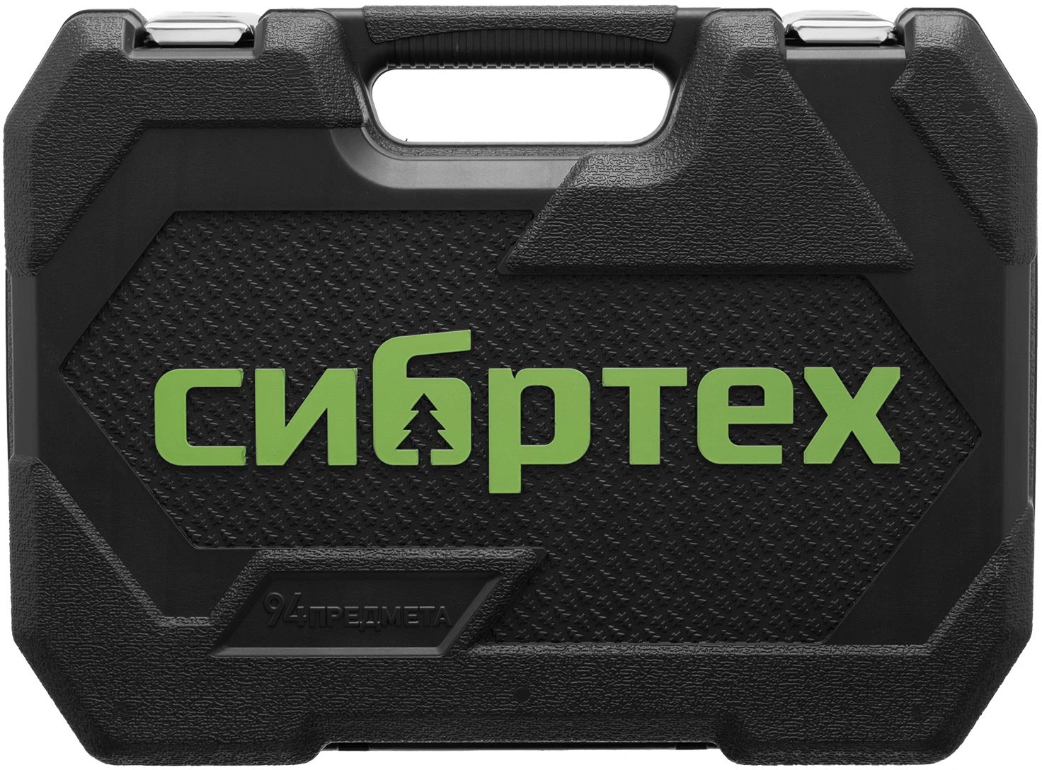 Набор инструментов Сибртех 13396, 89 предметов