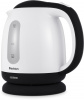 Чайник электрический Blackton Bt KT1701P белый/черный, пластик