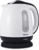 Чайник электрический Blackton Bt KT1701P белый/черный, пластик