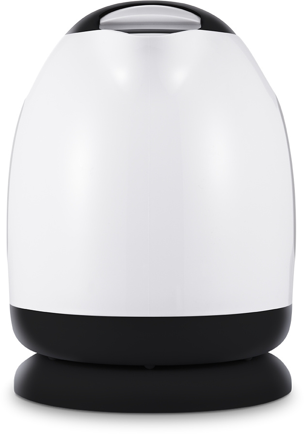 Чайник электрический Blackton Bt KT1701P белый/черный, пластик