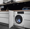 Стиральная машина Electrolux EW7W368SI белый