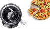 Кухонный комбайн Bosch MCM3201B черный