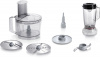 Кухонный комбайн Bosch MCM3201B черный