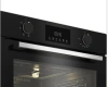 Духовой шкаф Indesit IFE 3644 BL черный (869890300030)