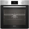 Духовой шкаф Indesit IFE 3644 J IX нержавеющая сталь (869890300060)
