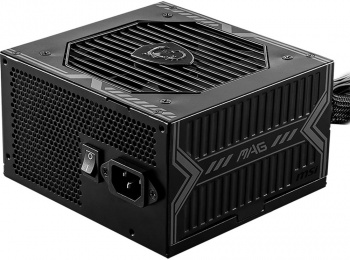 Блок питания MSI MAG A550BN (306-7zp2a11-ce0)